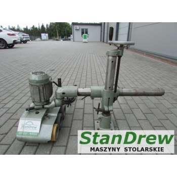 Posuw do frezarki Maggi Stef 514 - 3 rolkowy